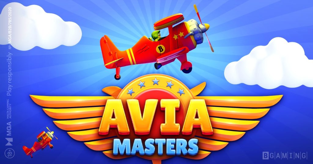 avia masters apuesta.