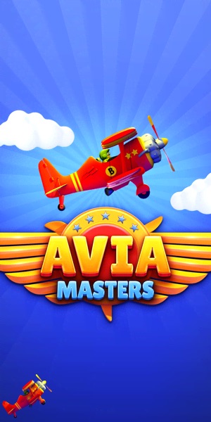 avia masters game demo.