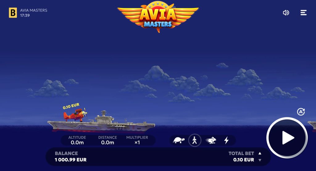 aviamasters casino game rules.