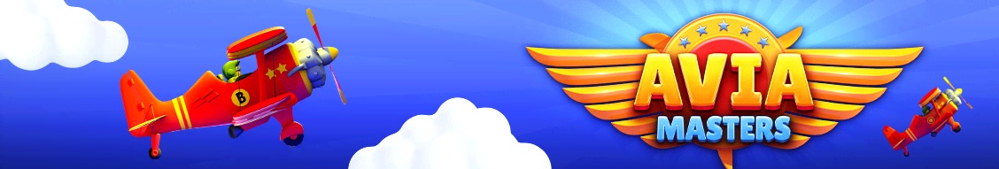 aviamasters where to play.