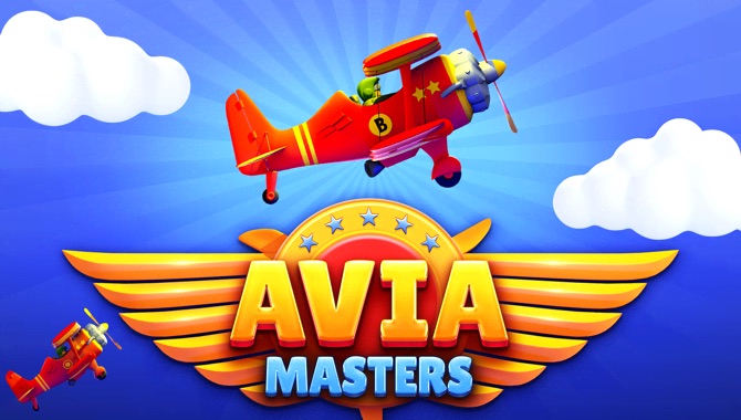 slot avia masters gratis.